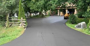 Best Permeable Paver Driveways  in Lagrange, GA